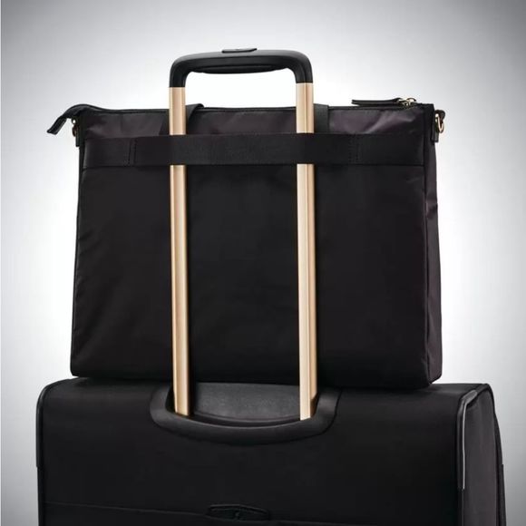 Samsonite Mobile Solution Convertible Slim Brief - Picture 4 of 13